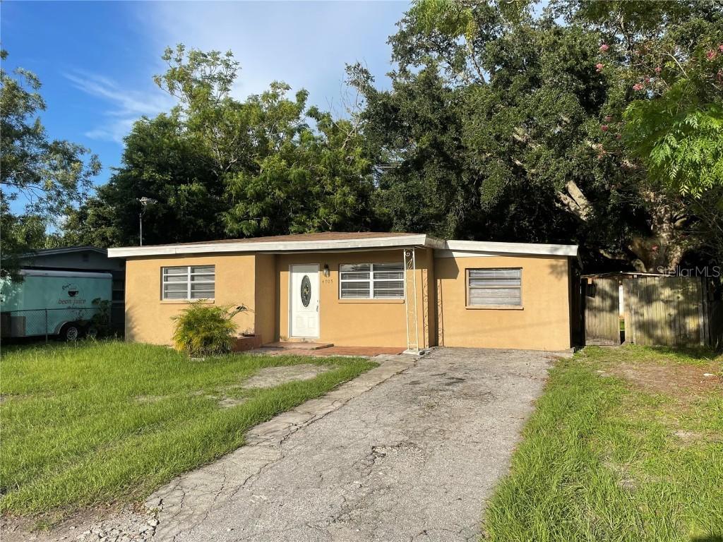 4705 El Dorado Dr., Tampa, FL 33615