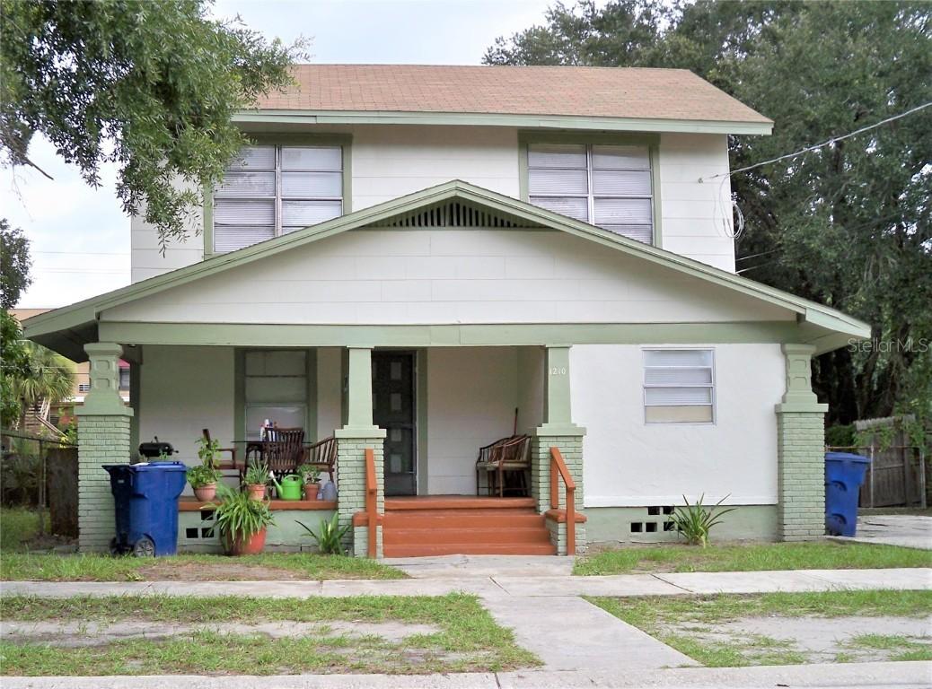 1210 Holmes Ave., Tampa, FL 33605