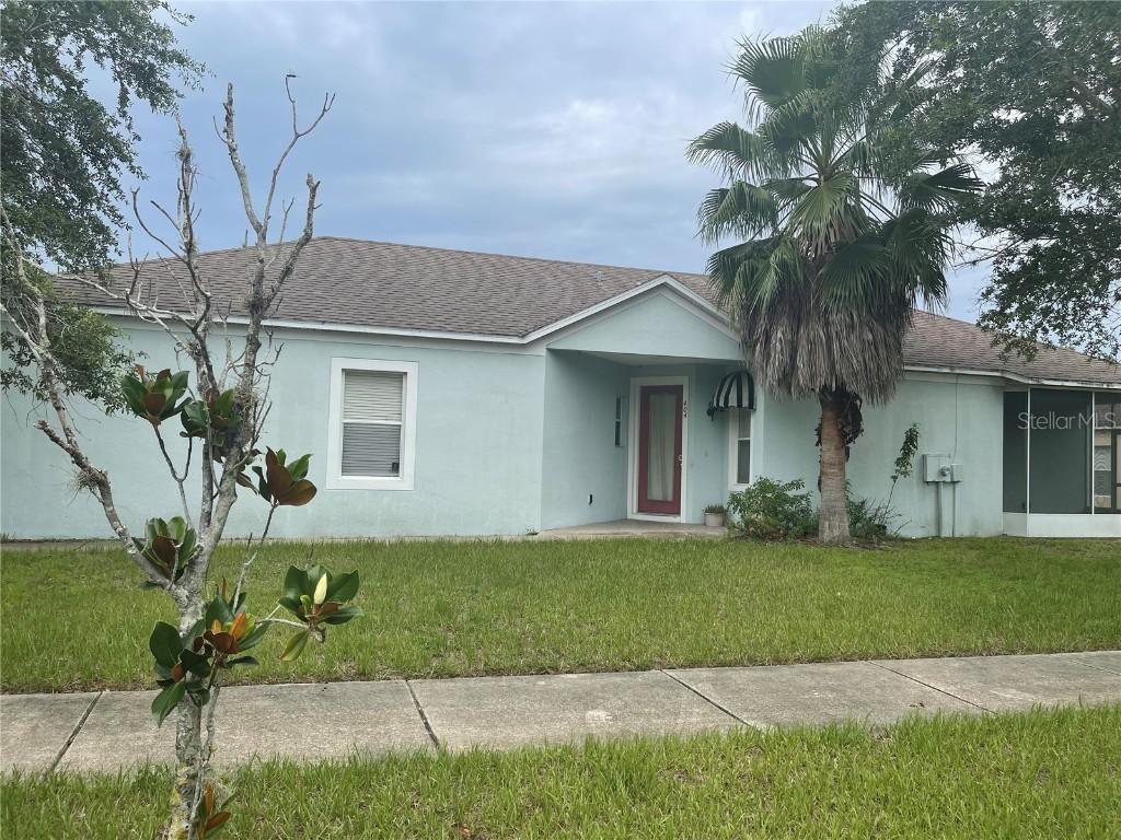 404 Laguna Mill Dr., Ruskin, FL 33570