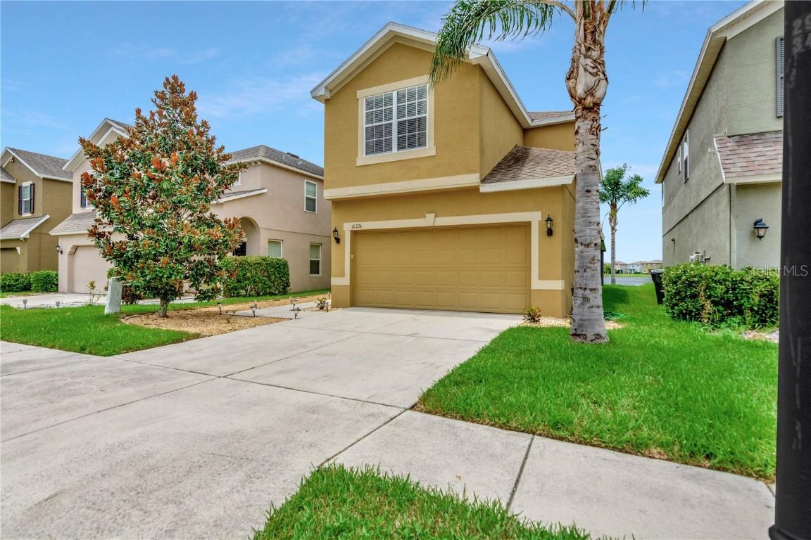 [Address Hidden by Seller], Ruskin, FL 33570
