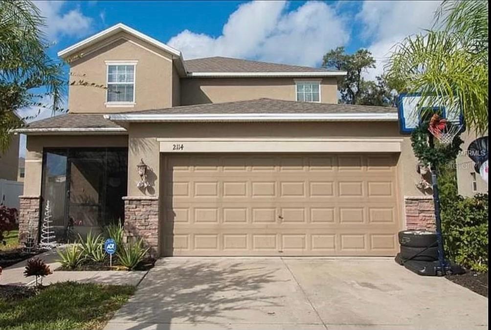 2114 Richwood Pike Dr., Ruskin, FL 33570