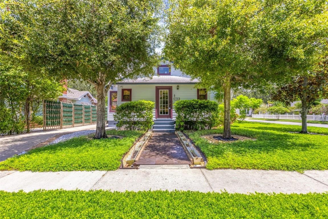 558 Wilkie St., Dunedin, FL 34698
