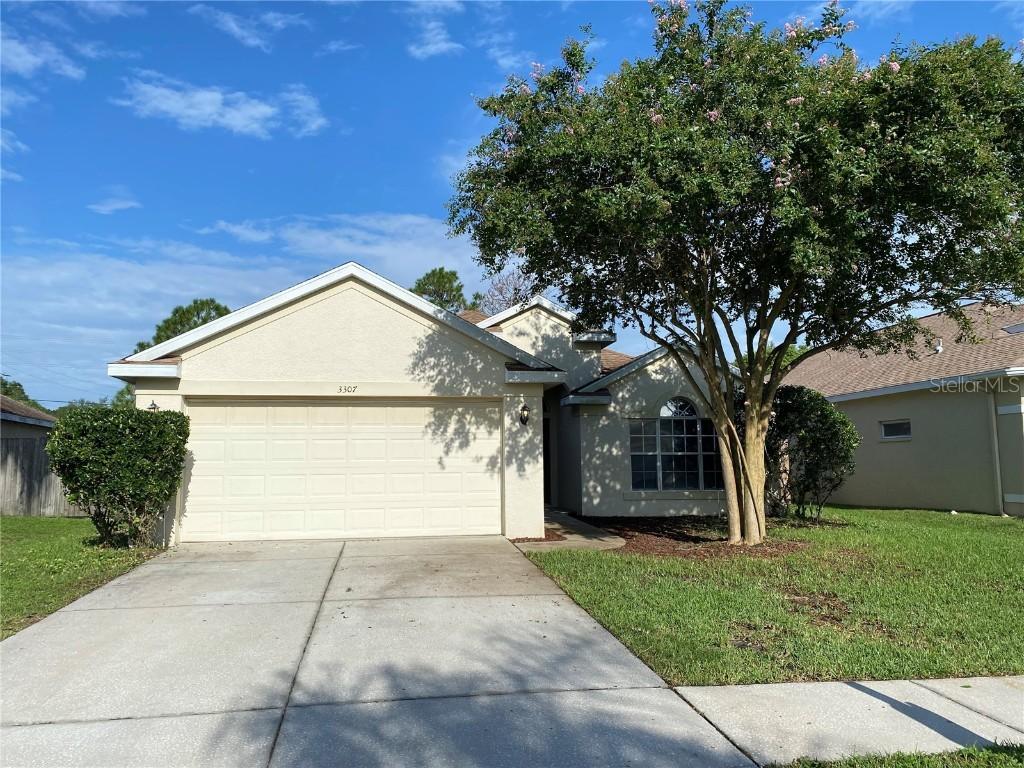 3307 Coconut Grove Rd., Land O Lakes, FL 34639