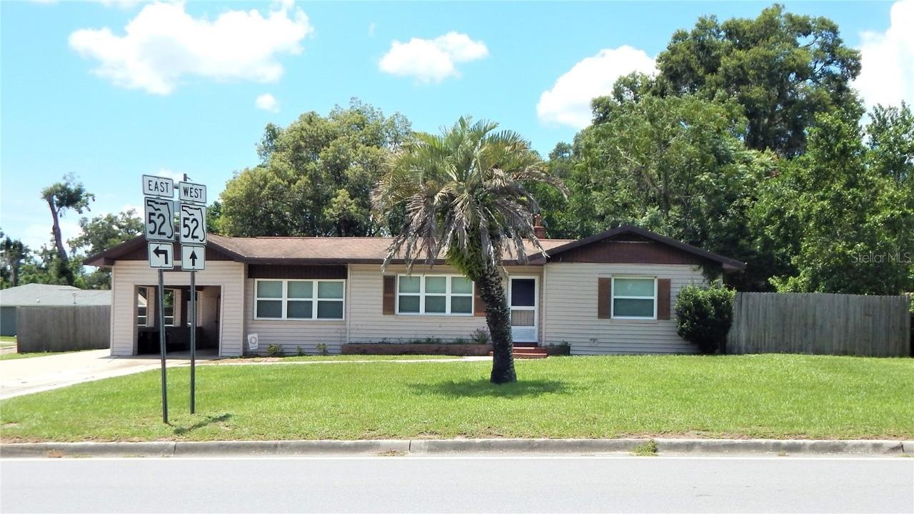 14307 21st St., Dade City, FL 33523