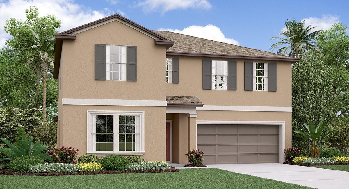 14334 Colonial Affair St., Ruskin, FL 33573