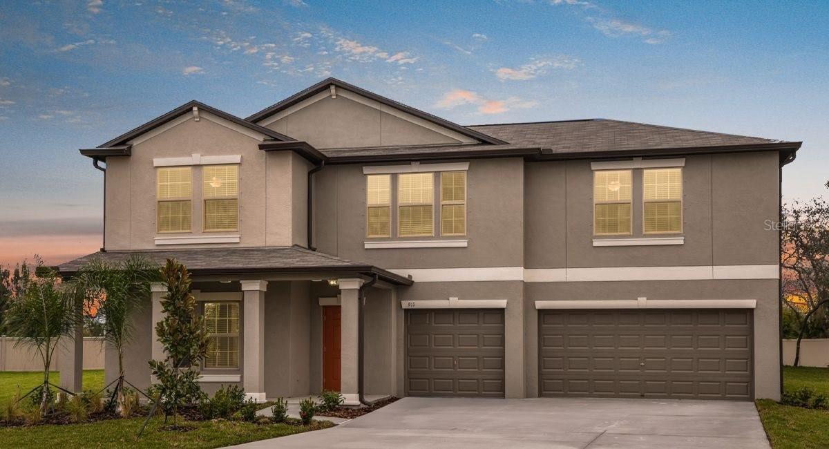 1857 Sand Daisy Pl., Ruskin, FL 33570
