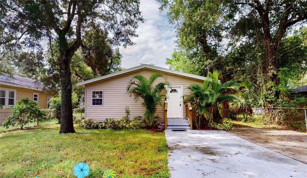 3509 E 29th Ave., Tampa, FL 33605