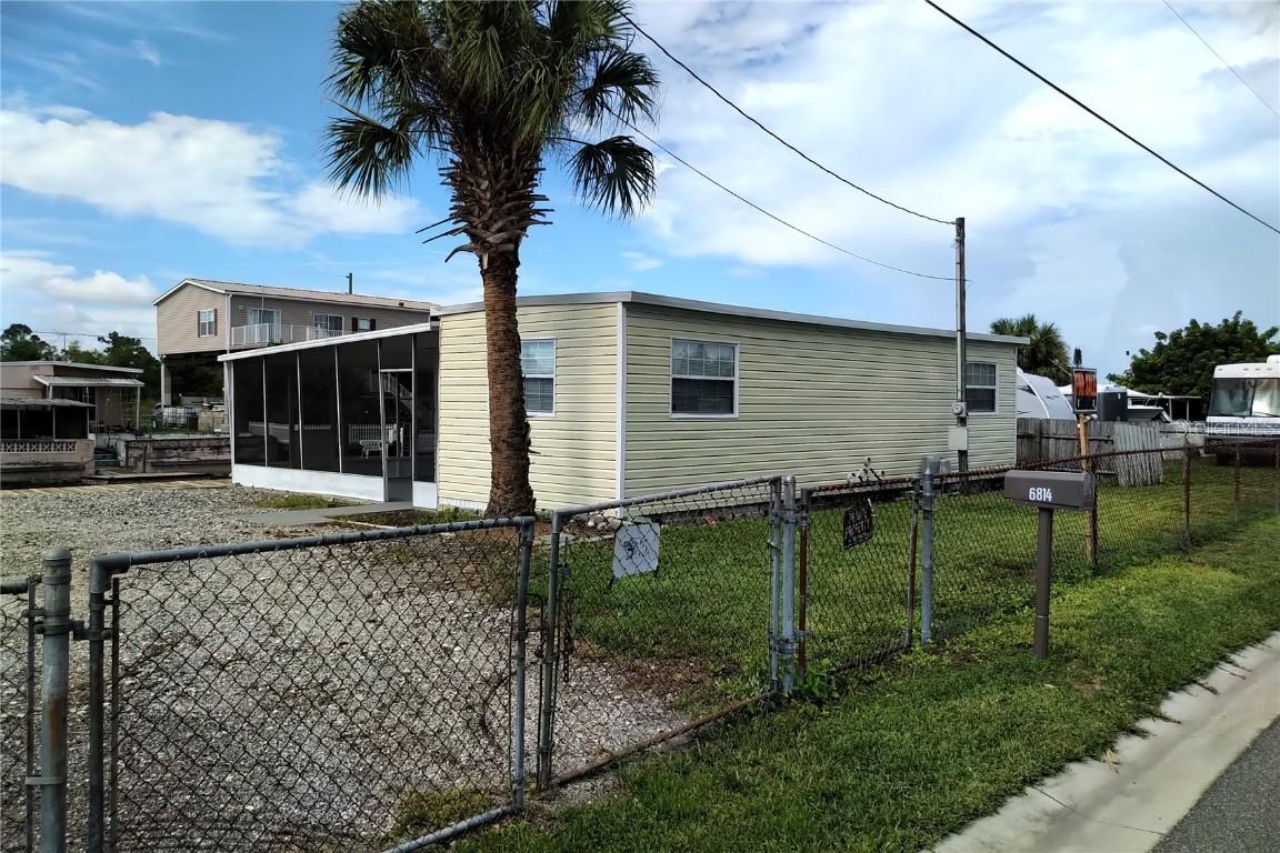 6814 Saltwater Blvd., Hudson, FL 34667