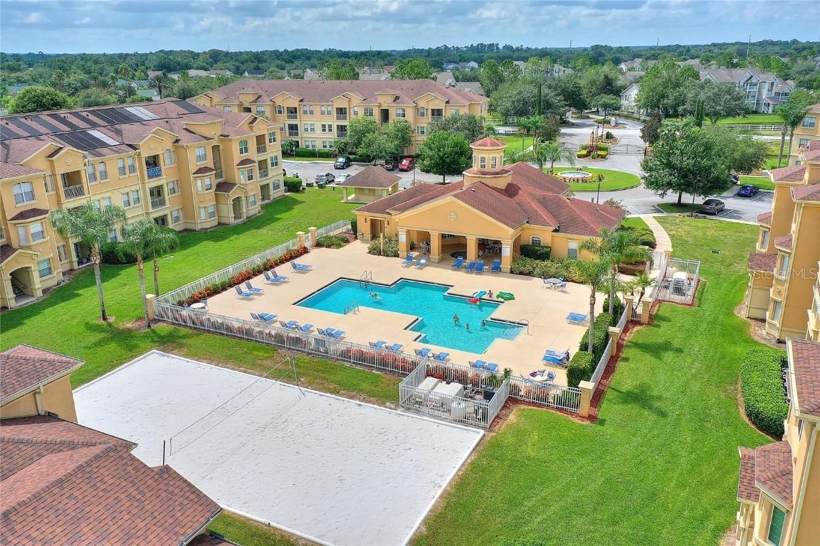 418 Terrace Ridge Cir., Davenport, FL 33896