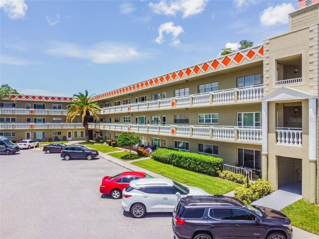 2426 Ecuadorian Way #54, Clearwater, FL 33763