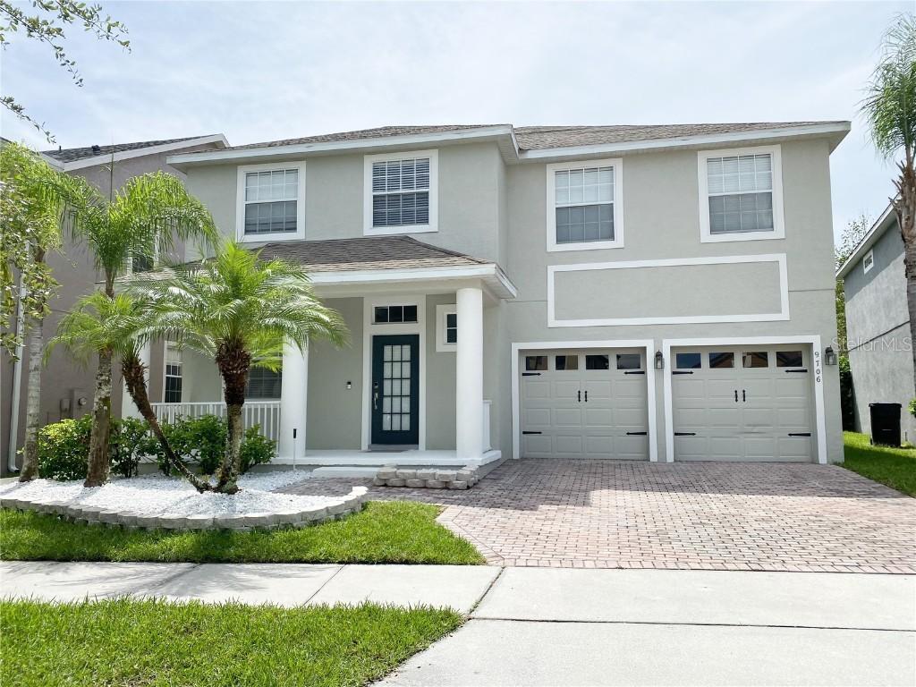 9706 Moss Rose Way, Orlando, FL 32832