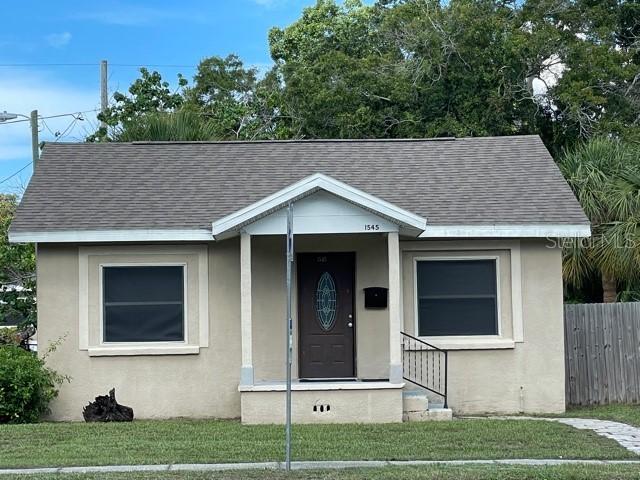 1545 31st St., St Petersburg, FL 33712