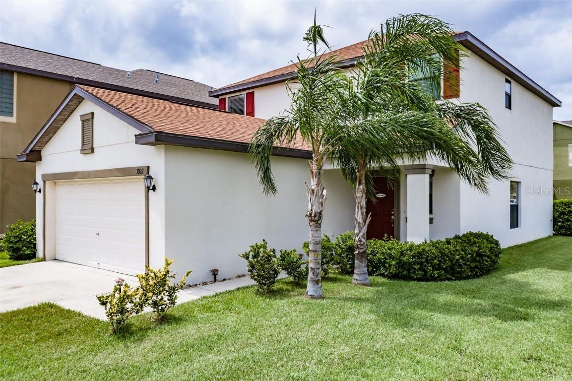1922 Citrus Lake Ct., Ruskin, FL 33570