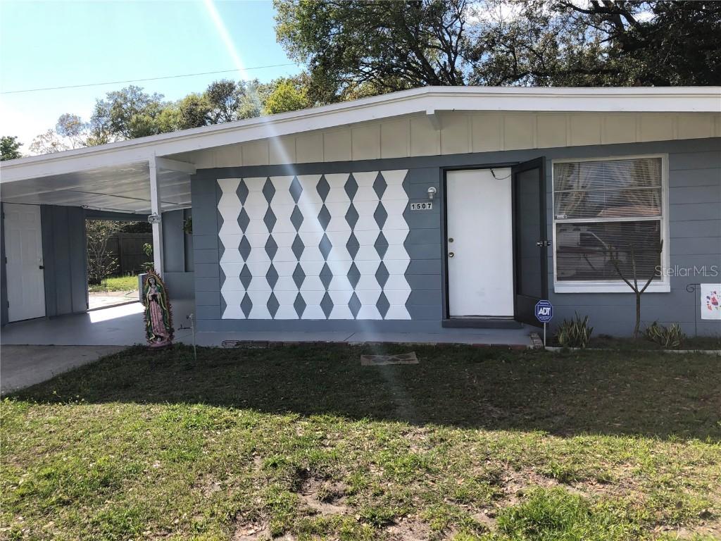 1507 Wishing Well Way, Tampa, FL 33619