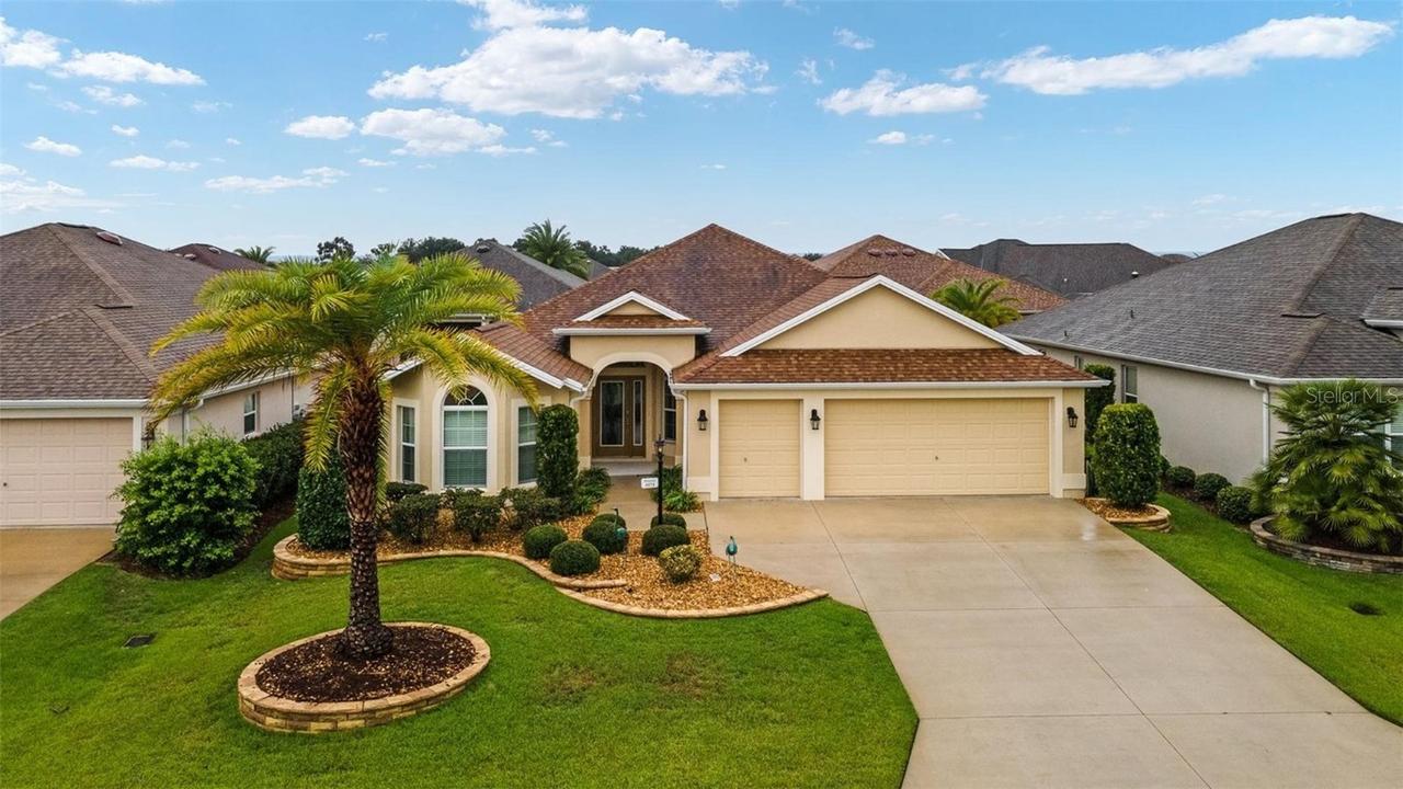 3571 Infinity Run, The Villages, FL 32163