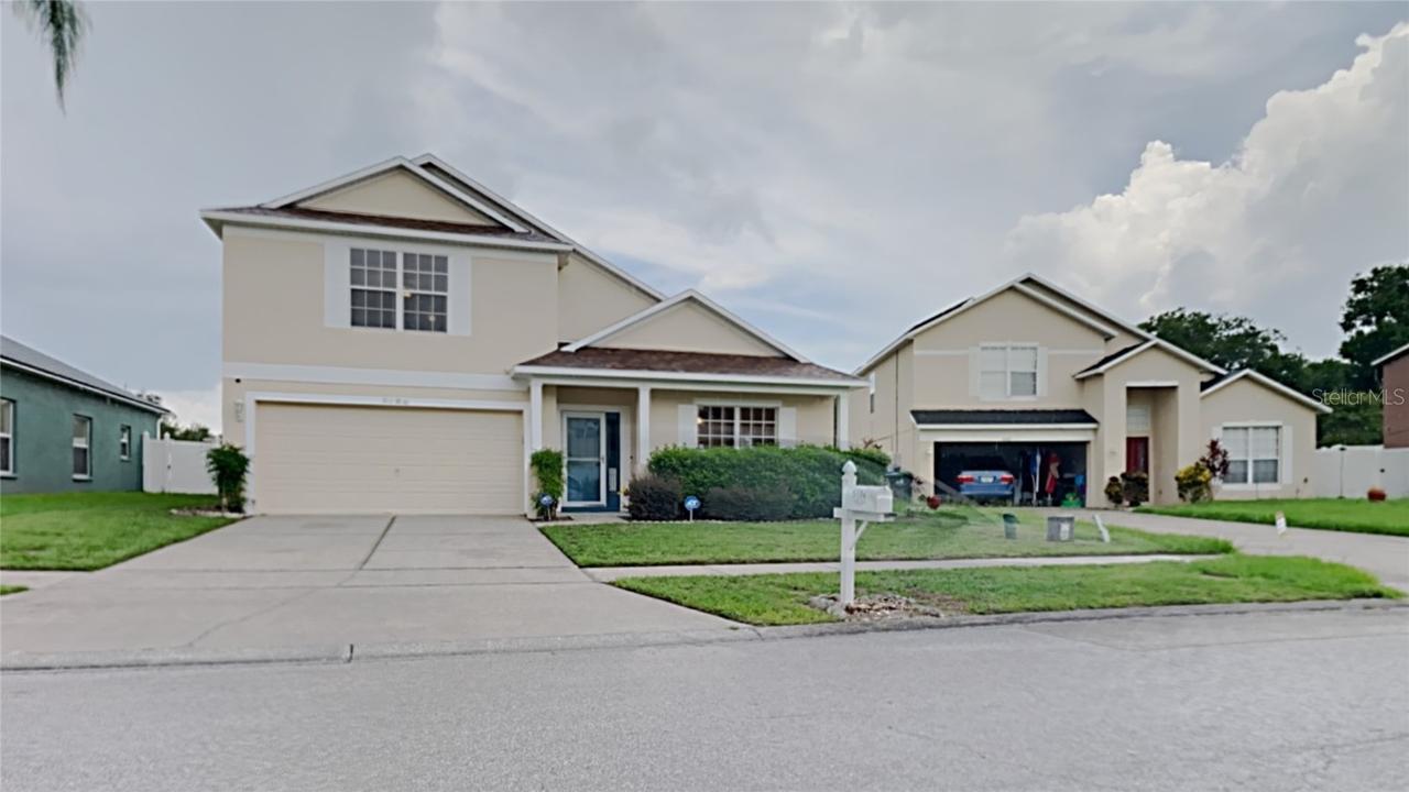 5186 Shale Ridge Tr., Orlando, FL 32818