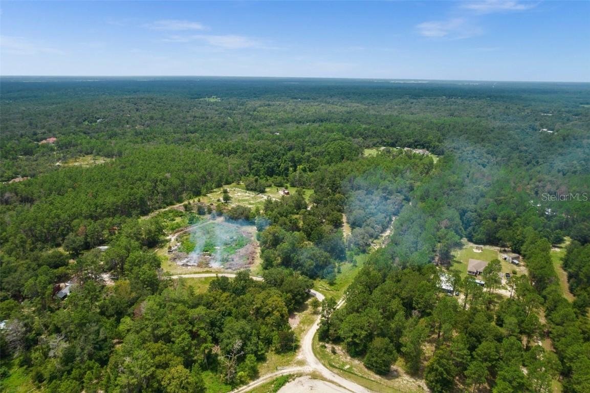 Burns Rd., Brooksville, FL 34602