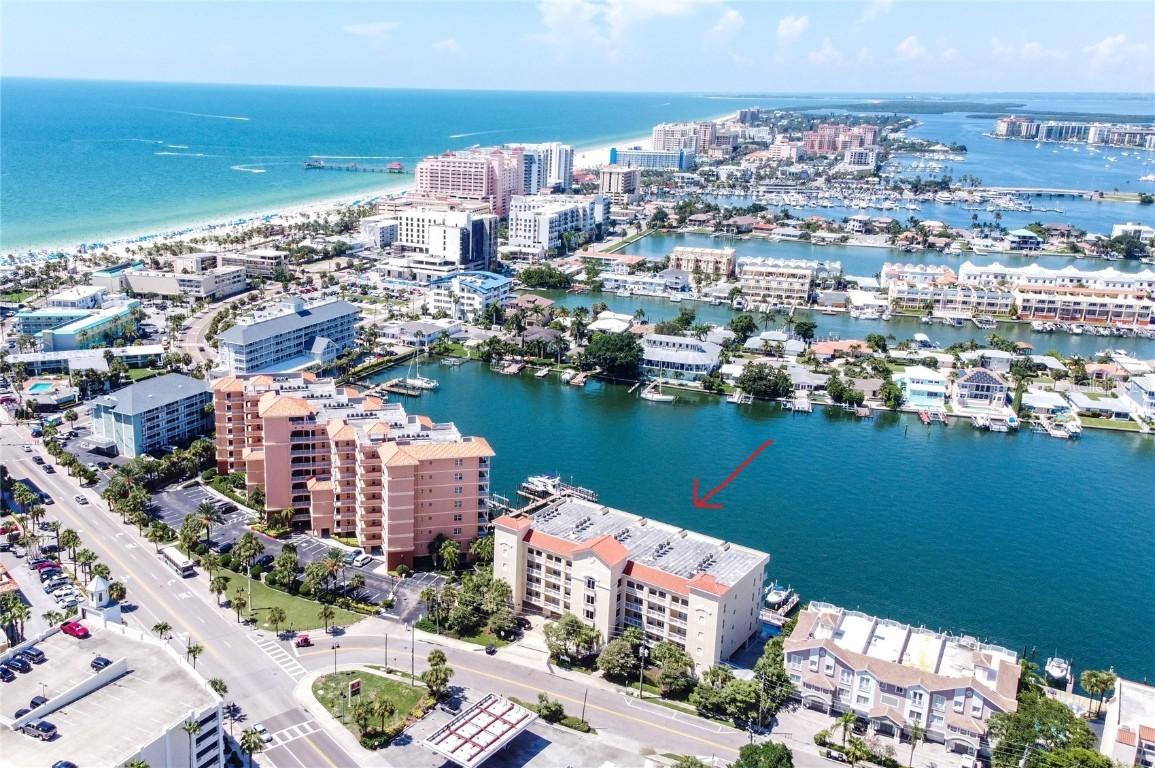 600 Bayway Blvd. #304, Clearwater, FL 33767