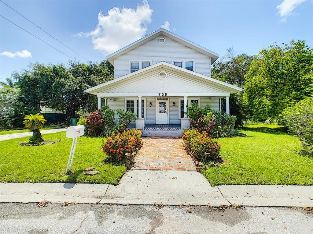 709 3rd Street Dr., Palmetto, FL 34221