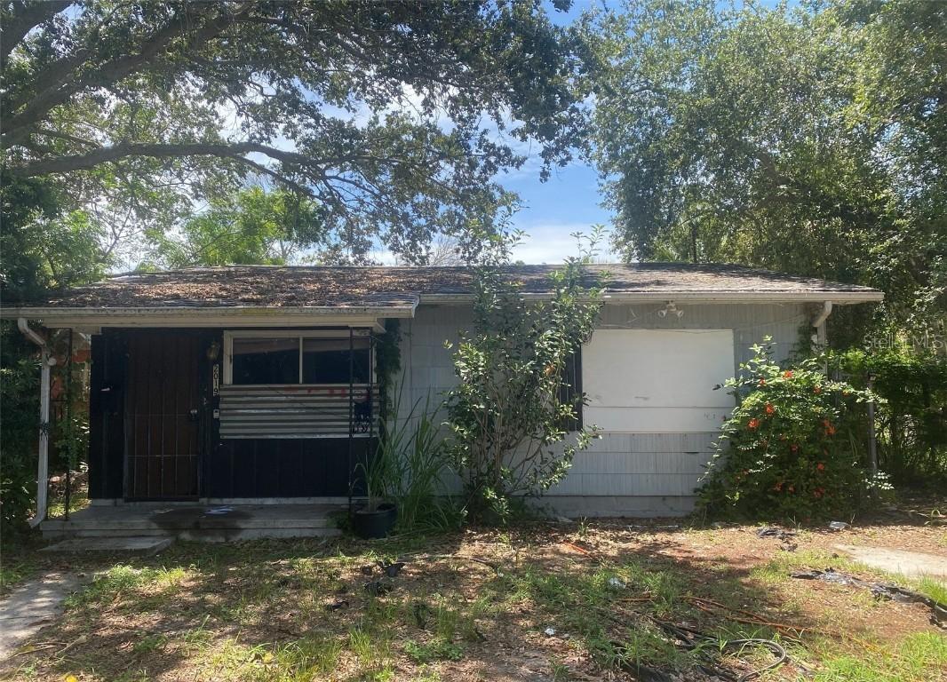 2019 42nd St., St Petersburg, FL 33711