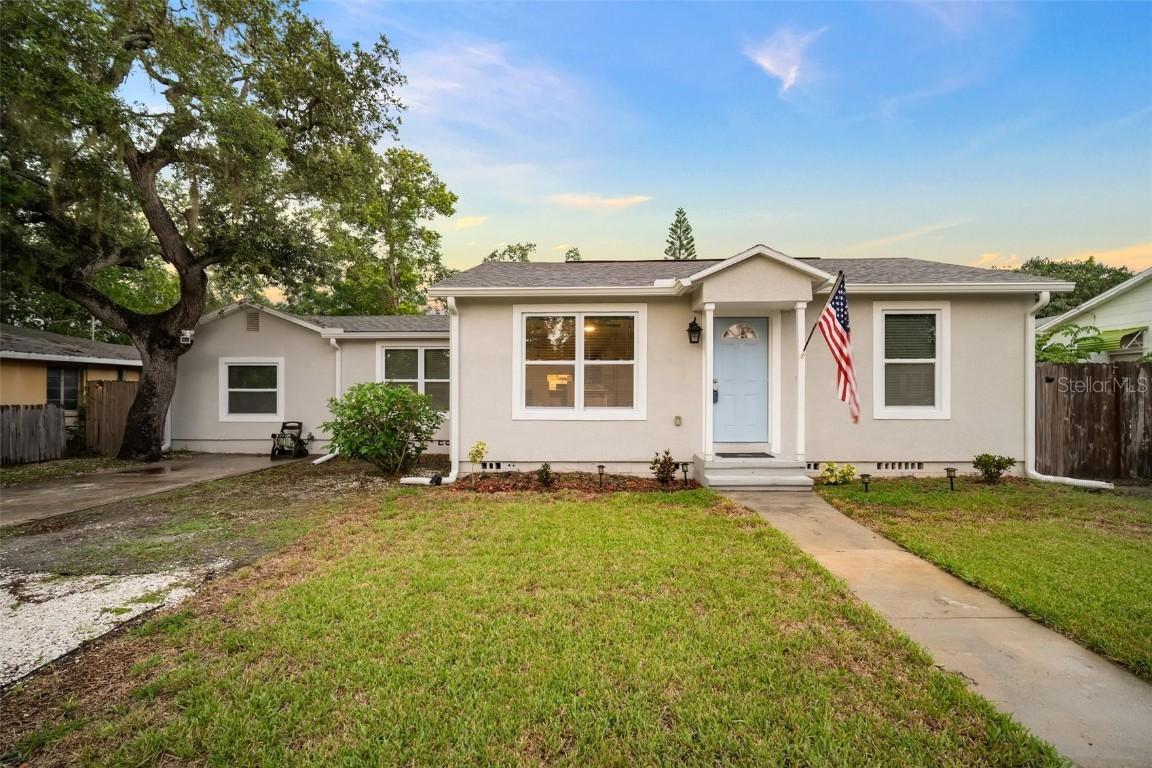 5133 9th Ave., Gulfport, FL 33707