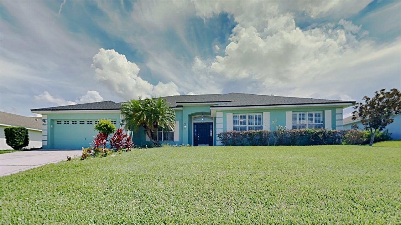 651 Hearthglen Blvd., Winter Garden, FL 34787