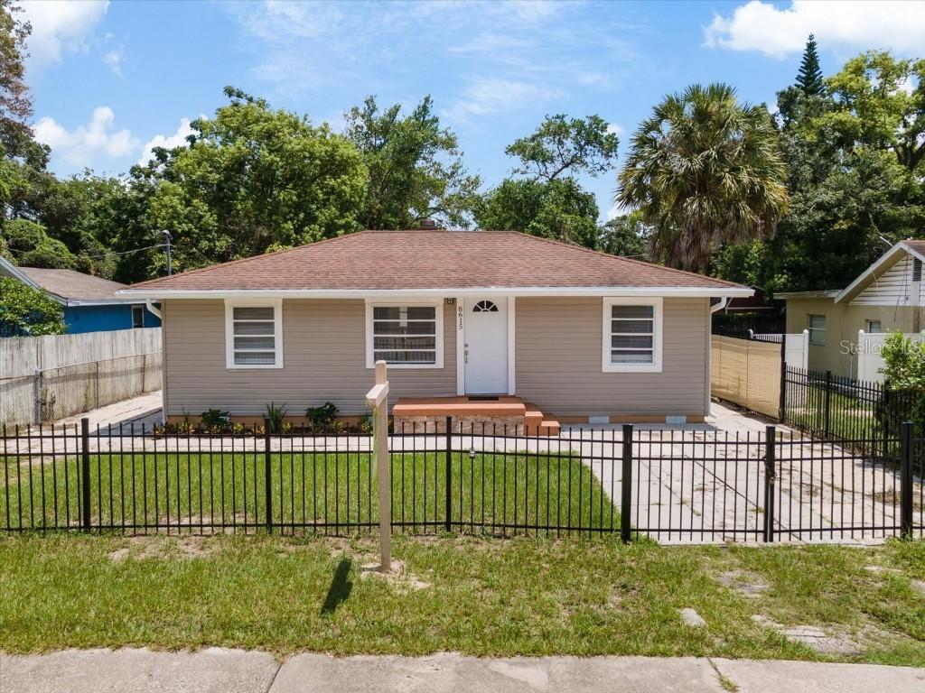 8615 N 14th St., Tampa, FL 33604