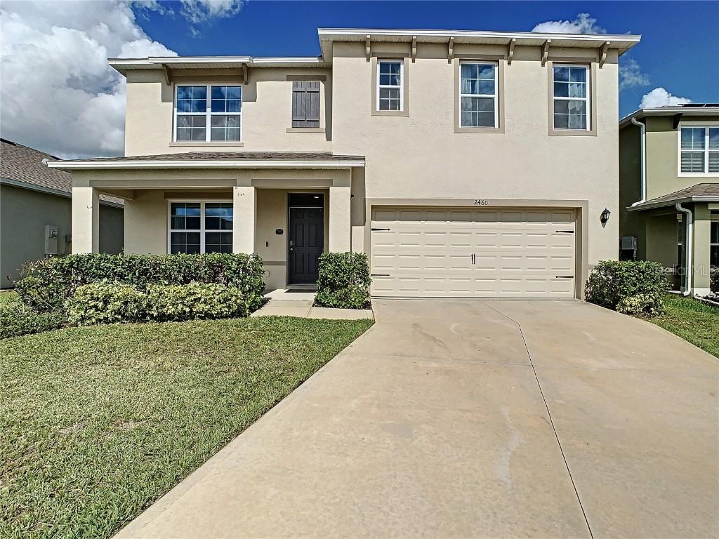 2460 White Poppy Dr., Kissimmee, FL 34747