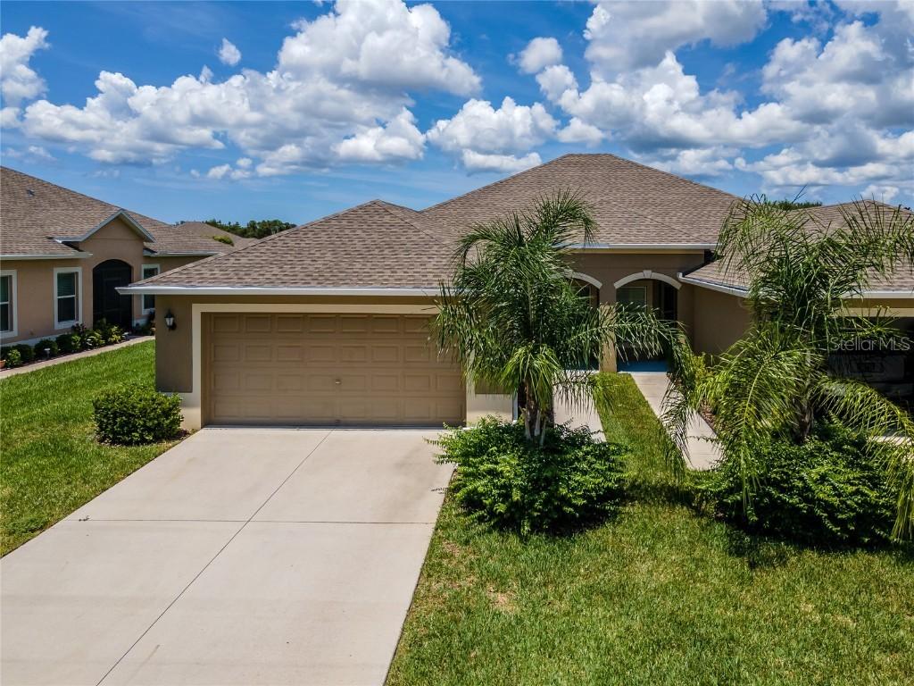 13537 Crest Lake Dr., Hudson, FL 34669