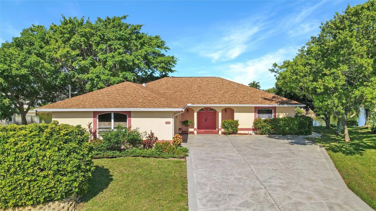 1326 NW 40th Pl., Cape Coral, FL 33993