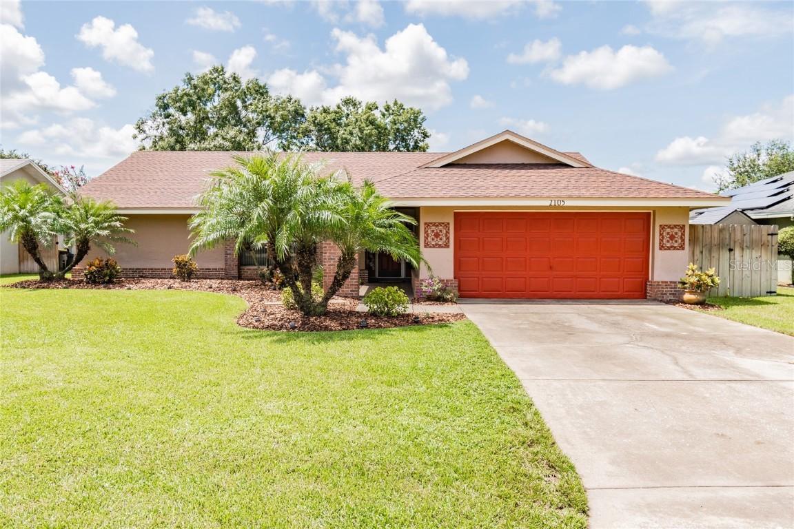 2105 Jonathan Ln., Winter Haven, FL 33884