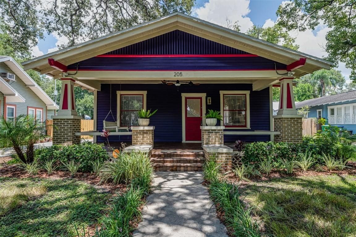 205 W Comanche Ave., Tampa, FL 33604