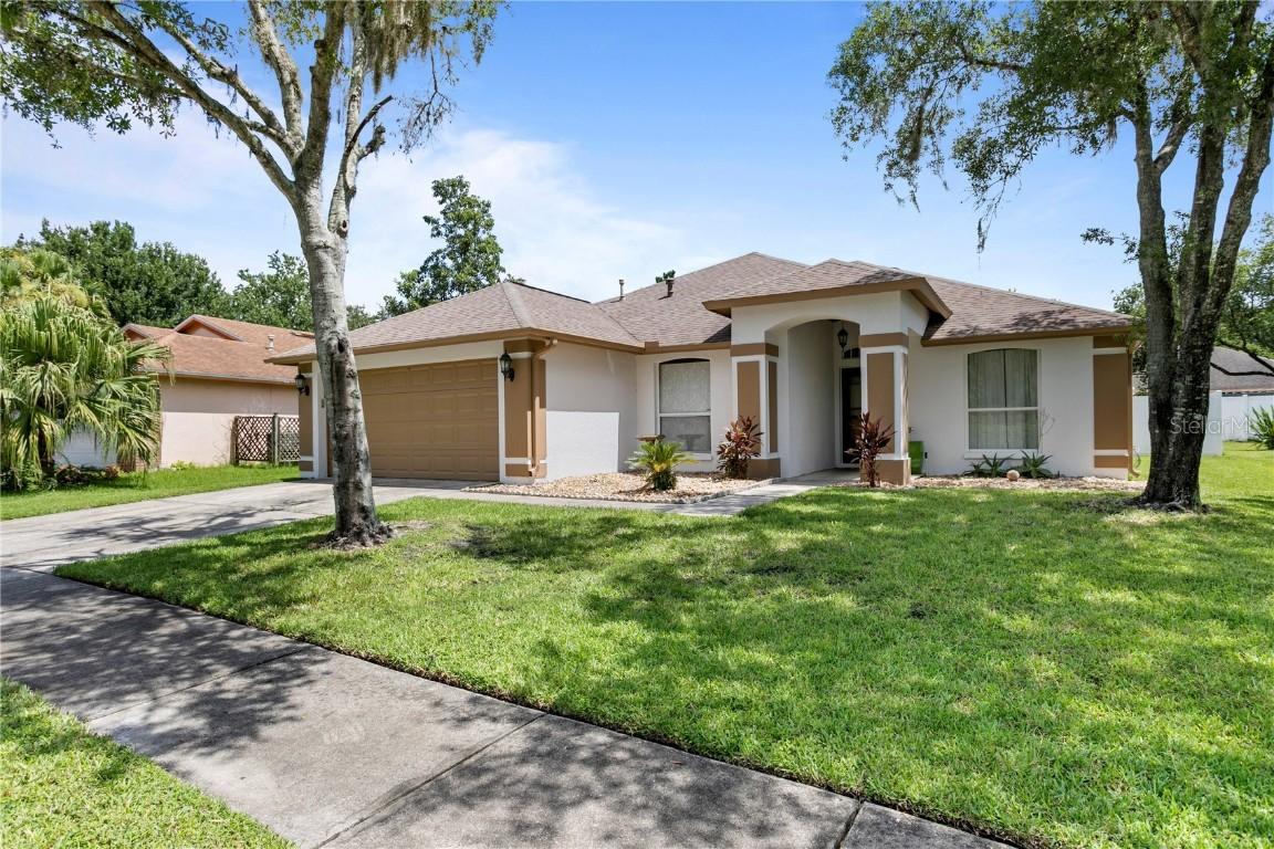 28353 Tall Grass Dr., Wesley Chapel, FL 33543