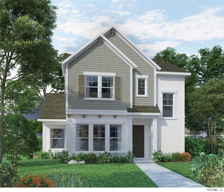 356 Wheelhouse Ln., Lake Mary, FL 32746