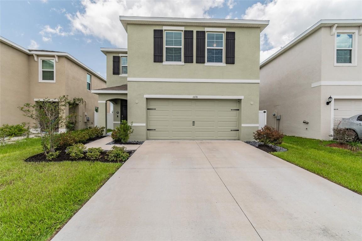 11170 Leland Groves Dr., Riverview, FL 33579