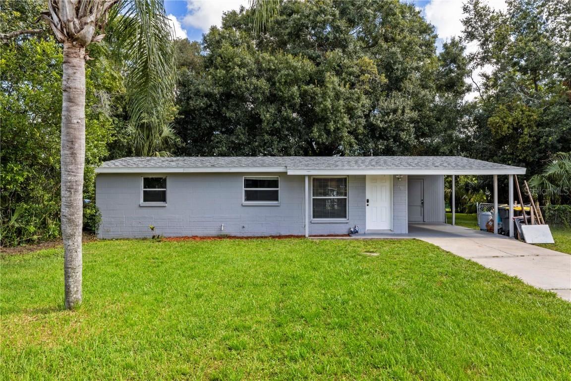 2436 Coral Way, Lakeland, FL 33801