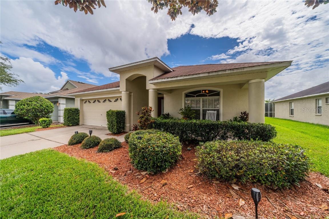 12813 Standbridge Dr., Riverview, FL 33579