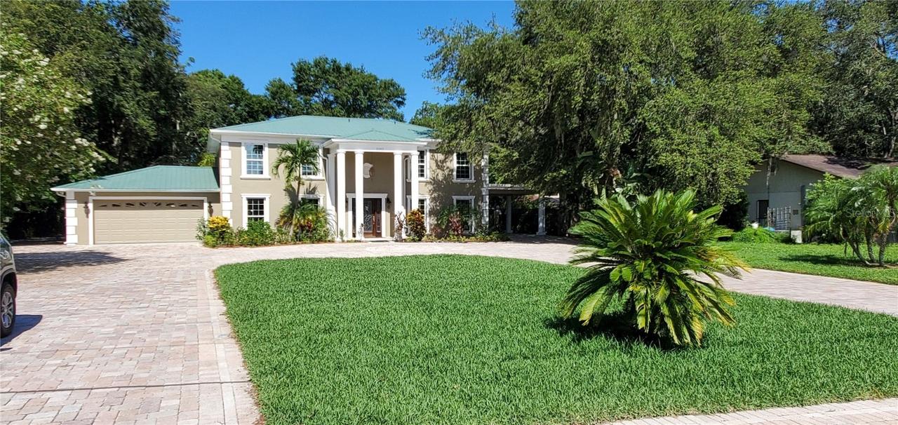 11312 Orange Grove Dr., Tampa, FL 33618