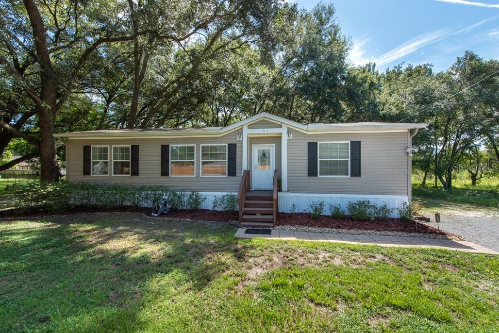 15117 N 20th St., Lutz, FL 33549