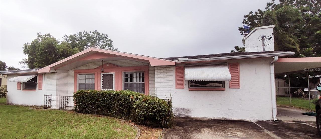 2051 Calusa Tr., Holiday, FL 34690