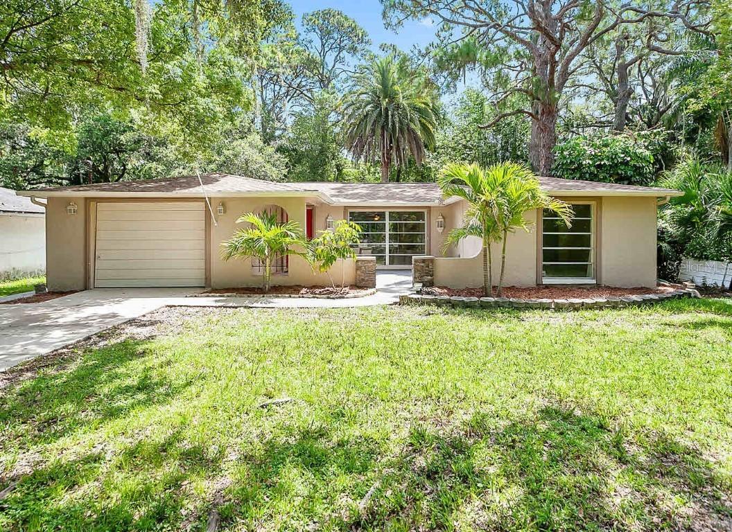 7046 Morningstar Ln., New Port Richey, FL 34652