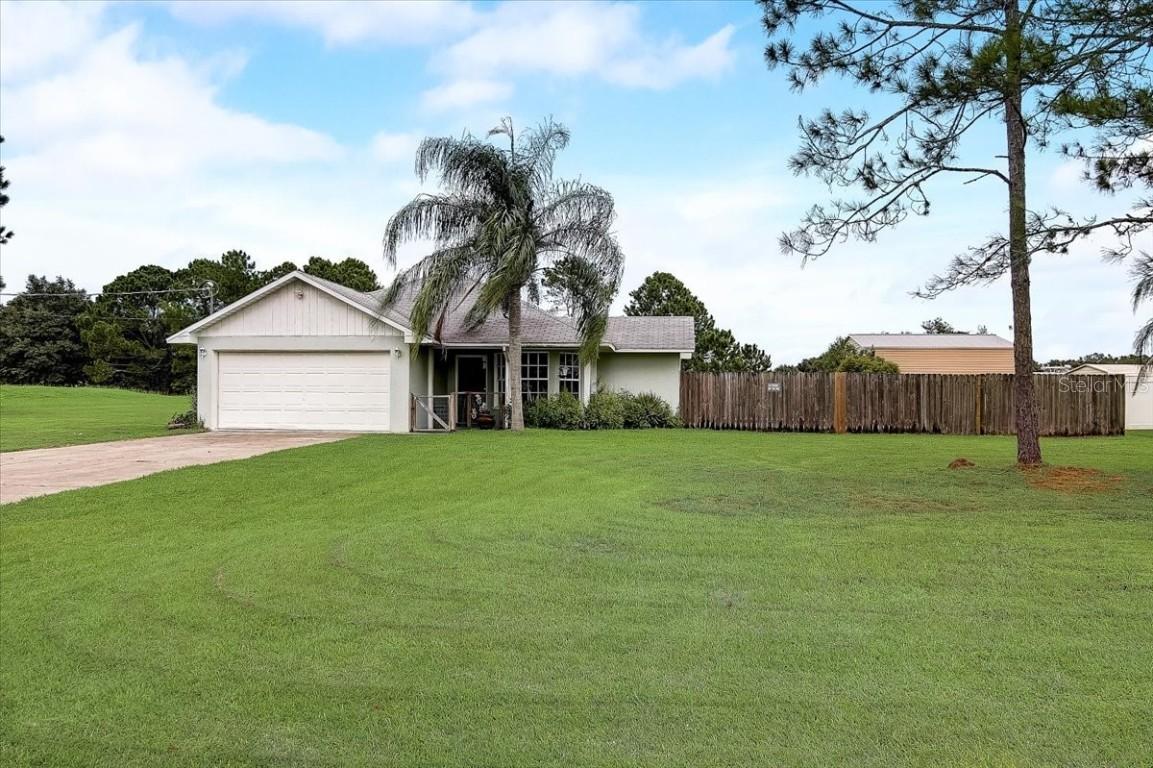 31519 Bugle Ln., Zephyrhills, FL 33543