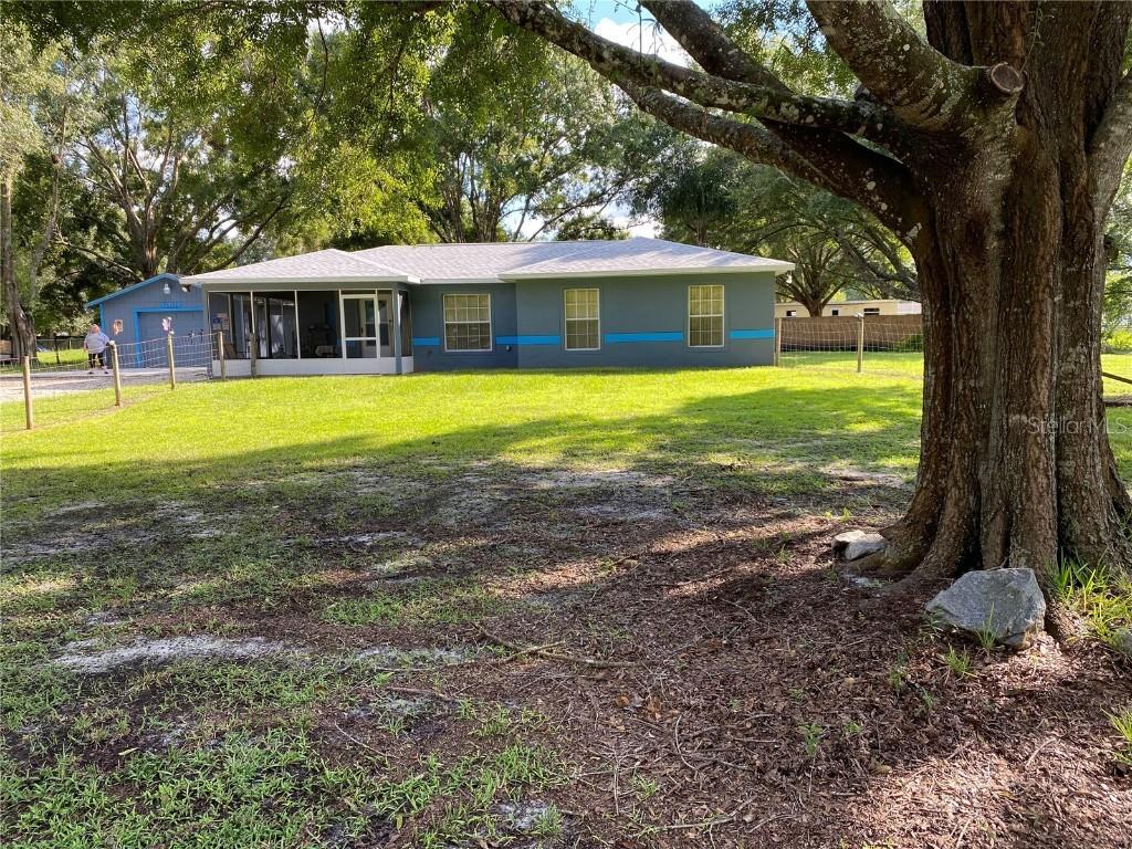 26452 Brahma Dr., Zephyrhills, FL 33544