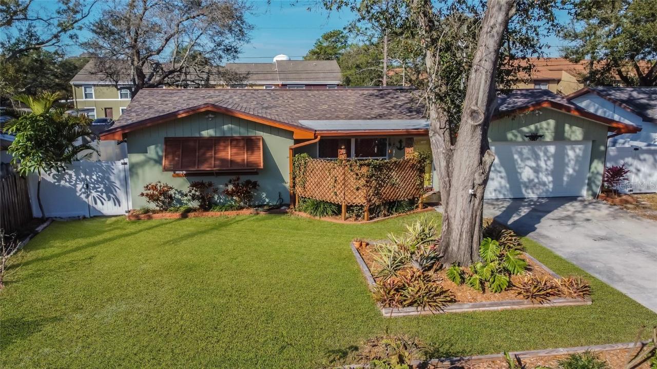 1742 Sharondale Dr Dr., Clearwater, FL 33755