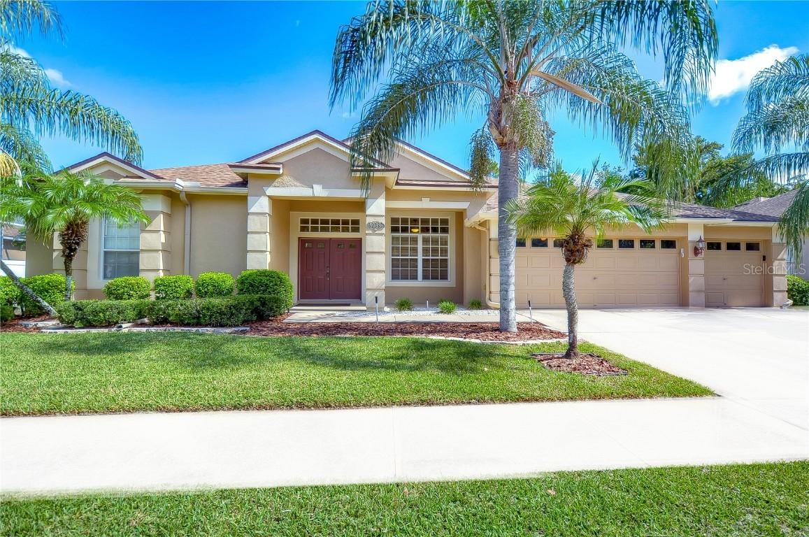 5039 Silver Charm Ter., Wesley Chapel, FL 33544