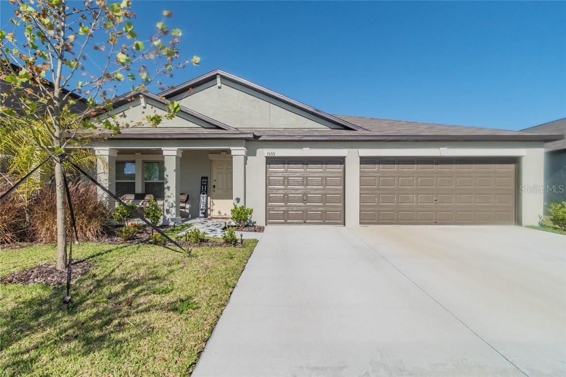 1533 Tiger Tooth Pl., Ruskin, FL 33570