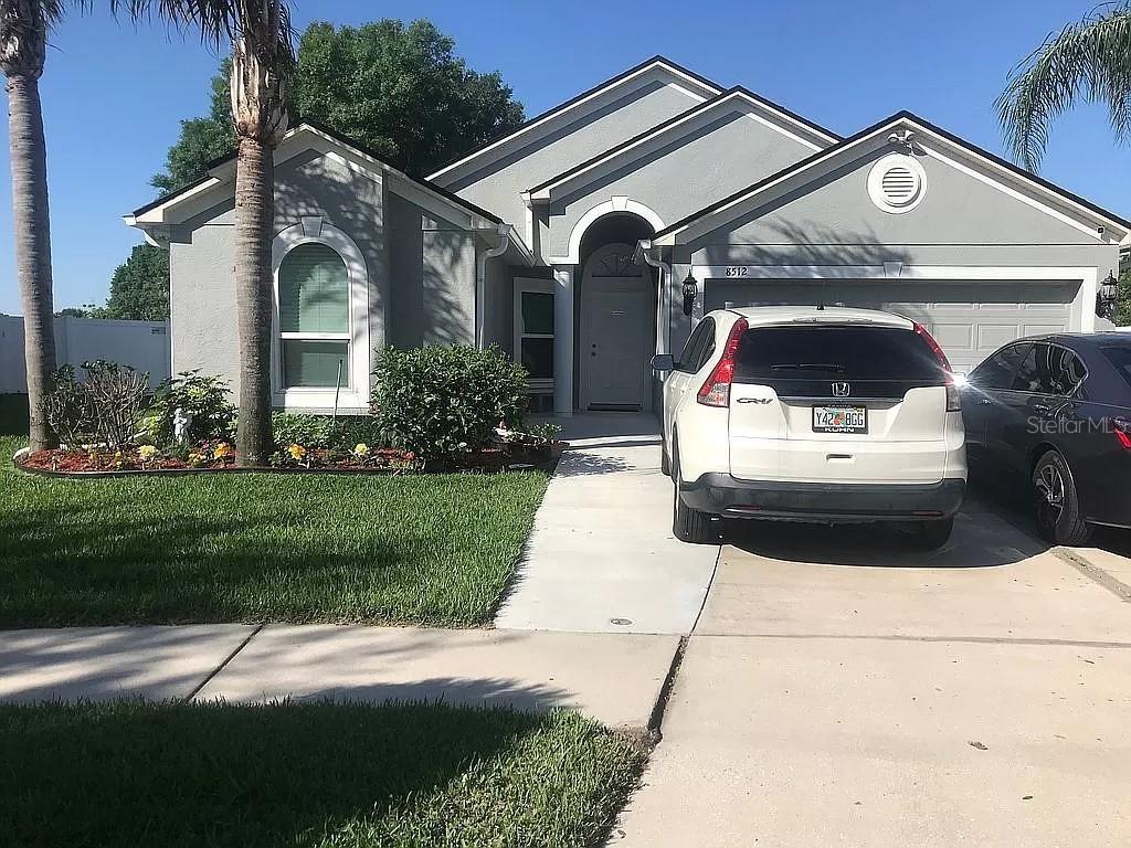 8512 Canterbury Lake Blvd., Tampa, FL 33619