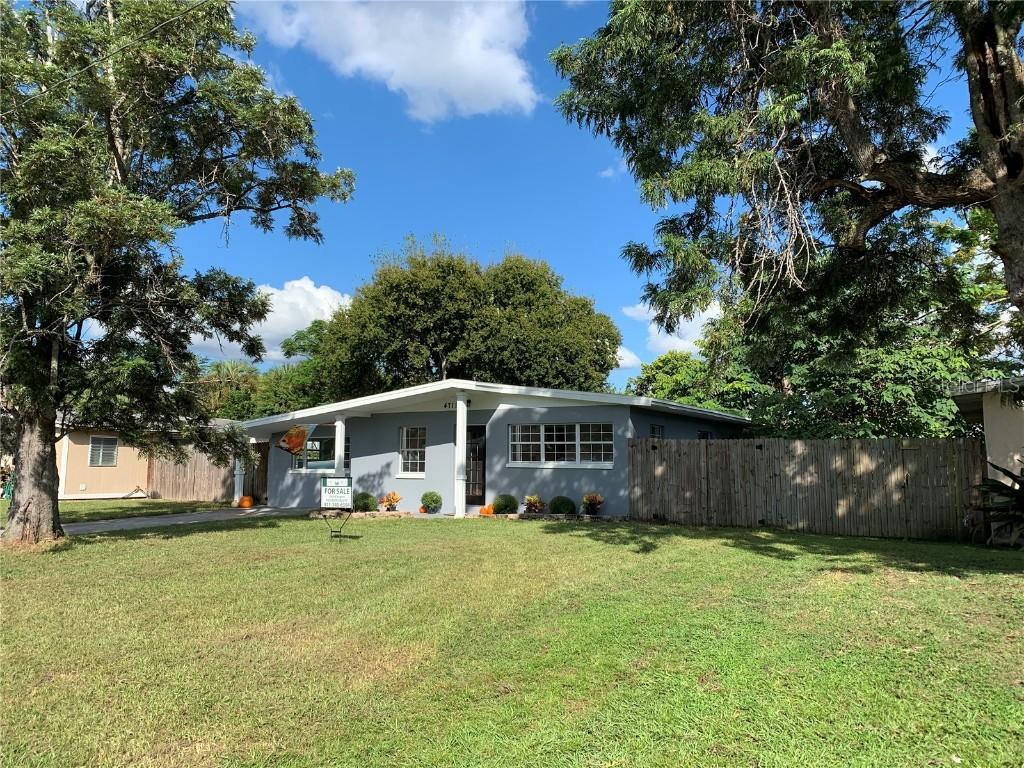 4711 Crest Hill Dr., Tampa, FL 33615