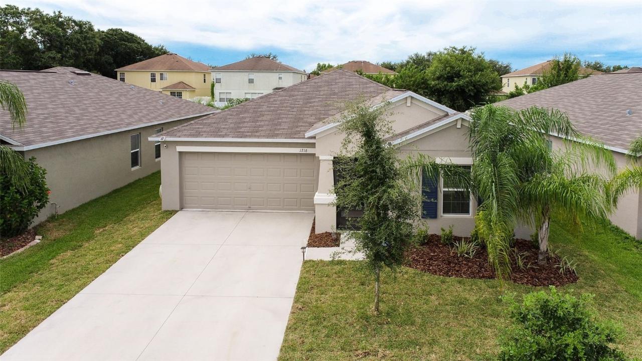 1716 Broad Winged Hawk Dr., Ruskin, FL 33570