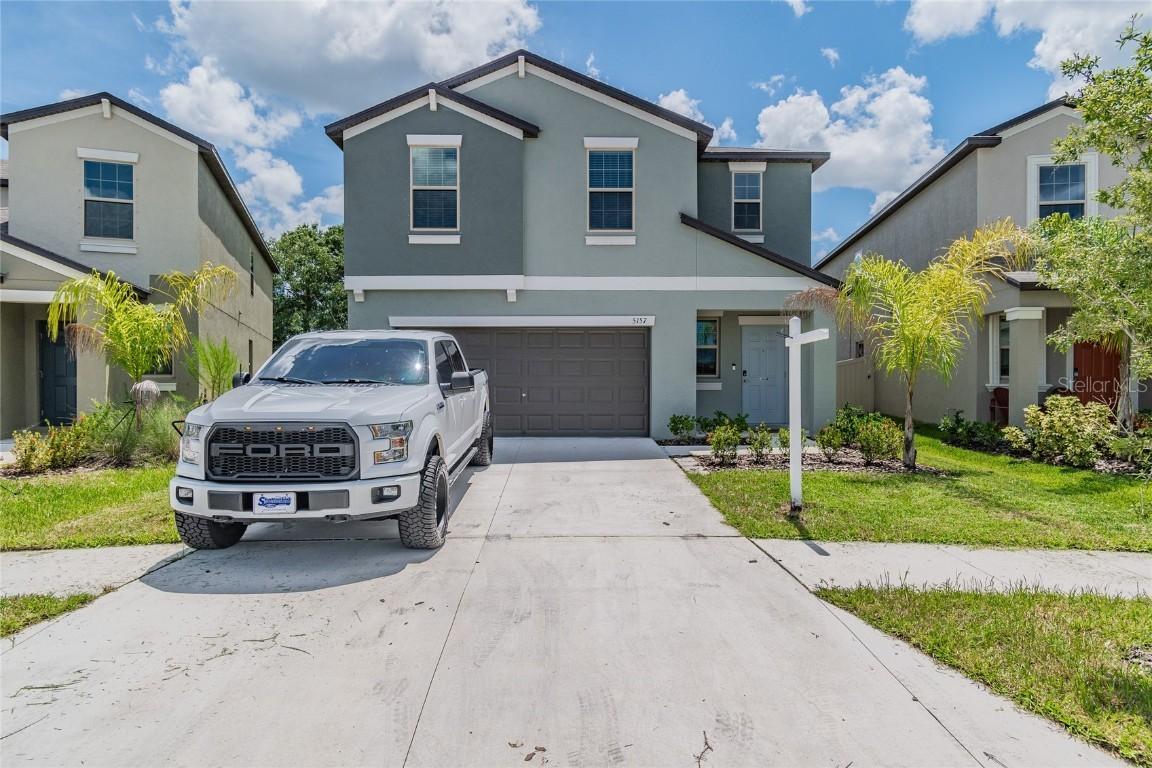 5157 White Chicory Dr., Apollo Beach, FL 33572